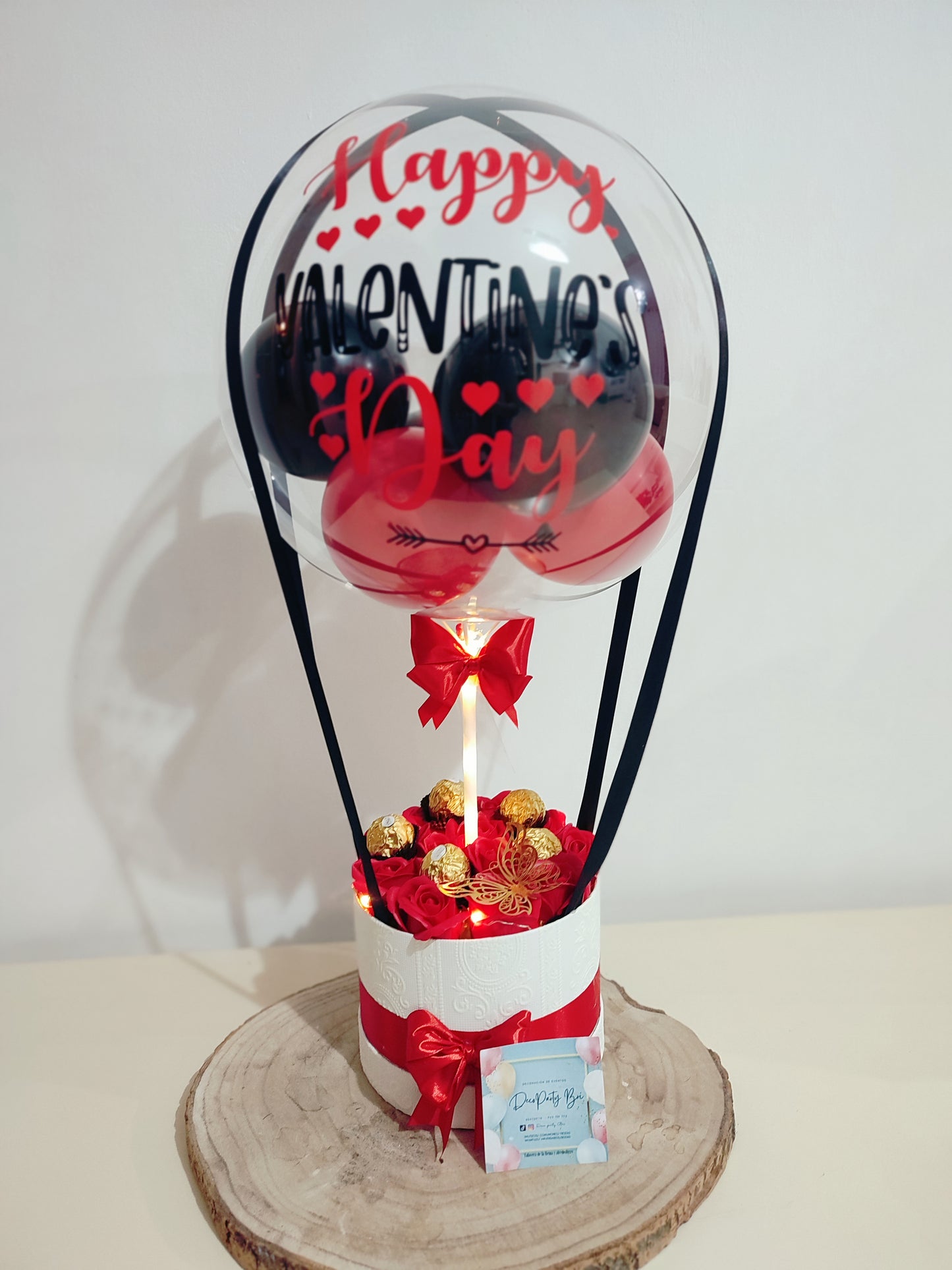''Happy love''