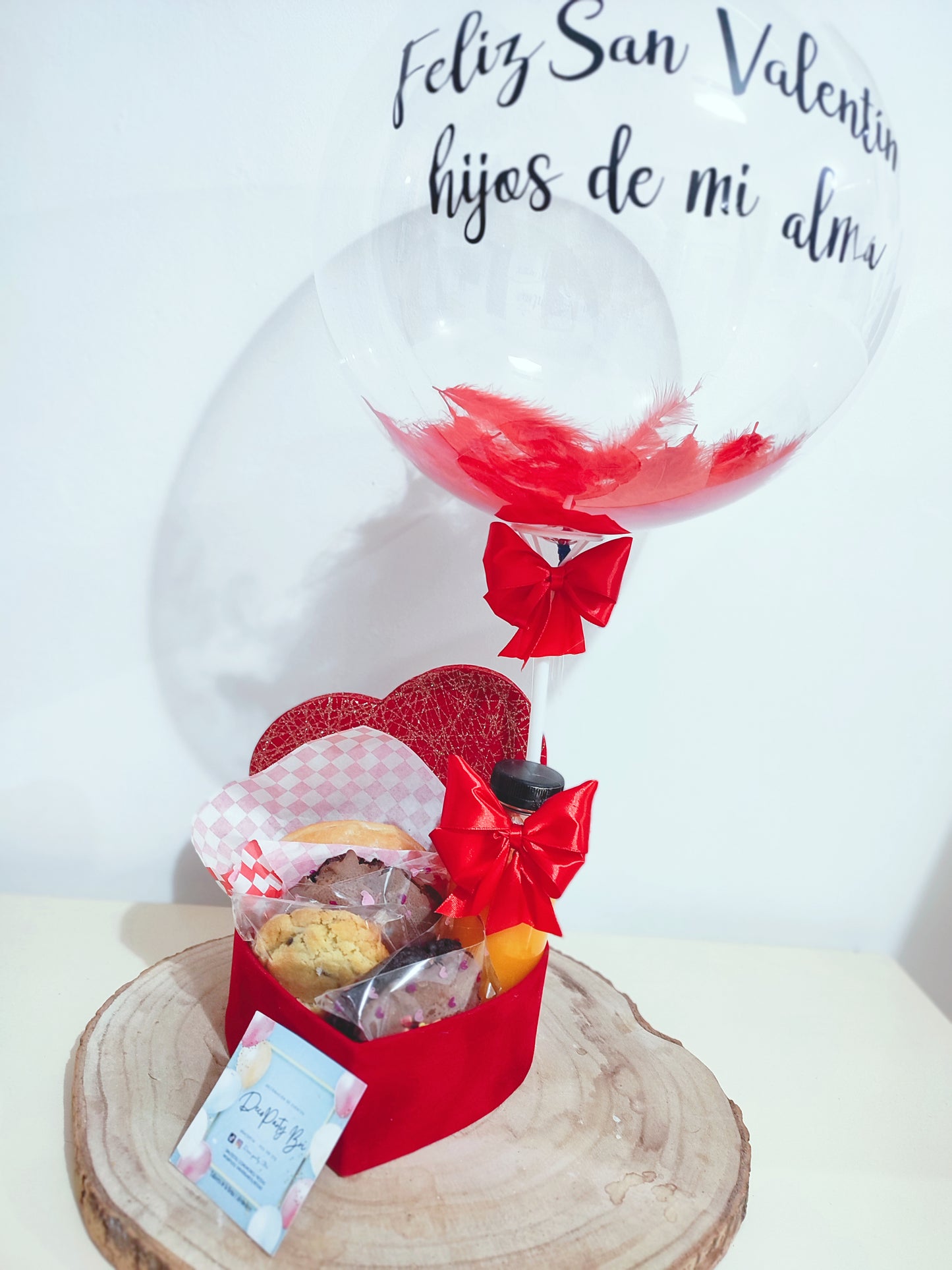 ''Dulces buenos días''