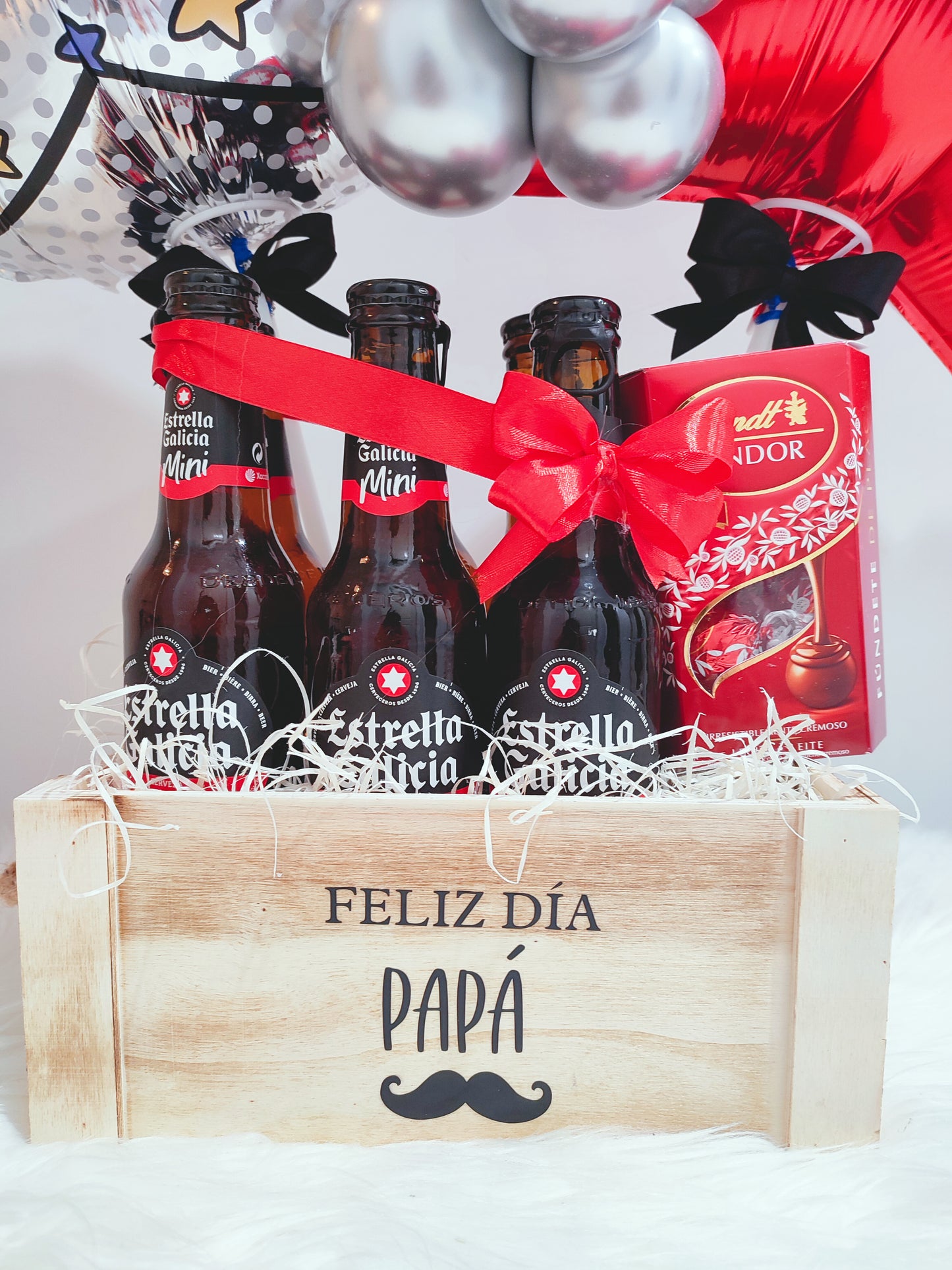 ''Estrellas para papá''