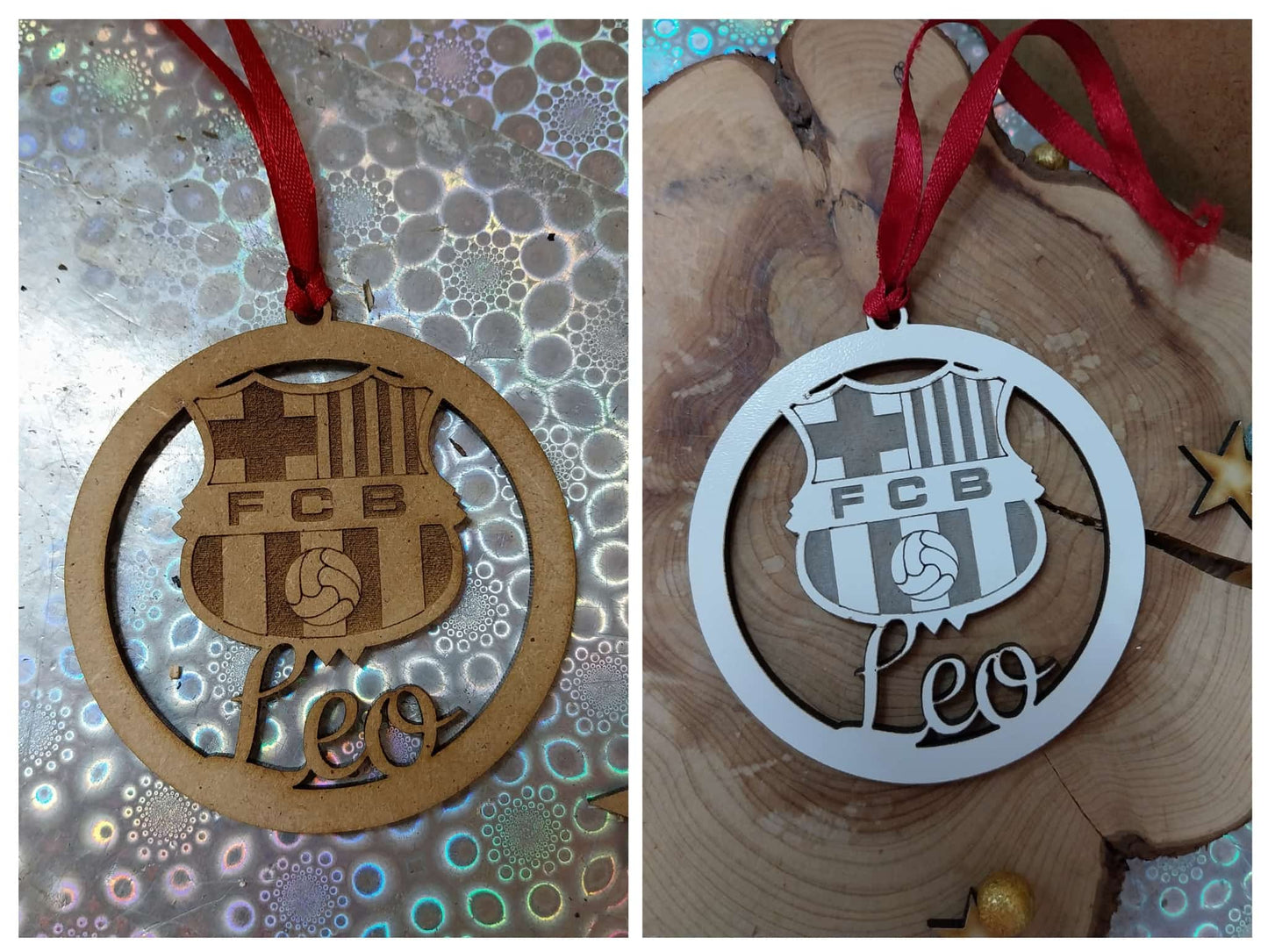 Bolas equipos