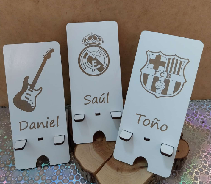 Portamóvil