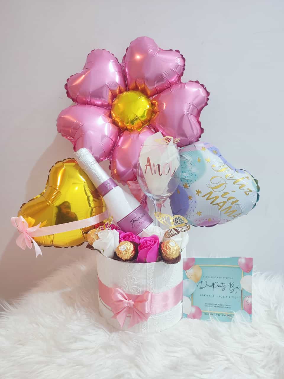 ''Primavera del amor''