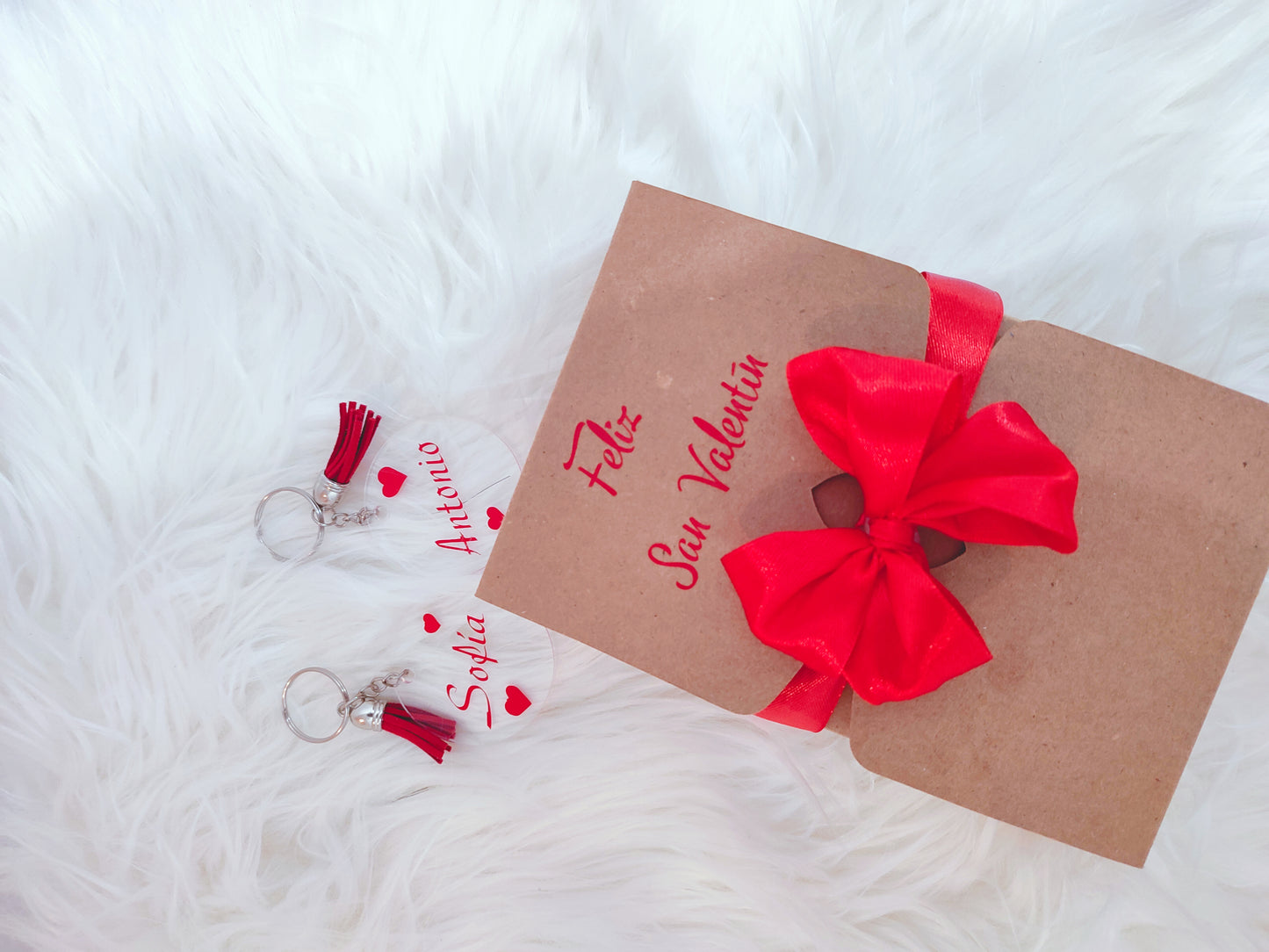 Mini Box Eternal Love