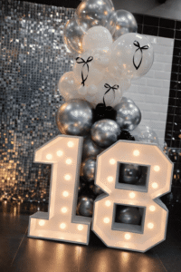 18 NUMERO GIGANTE