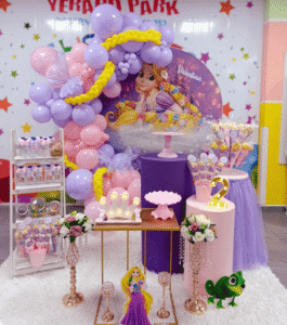 fiestas infantiles fotos