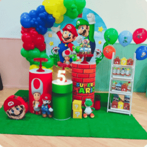 fiestas infantiles fotos