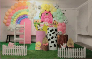 fiestas infantiles fotos