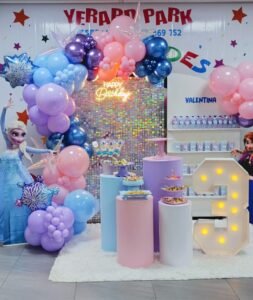 fiestas infantiles fotos