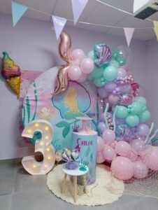 fiestas infantiles fotos