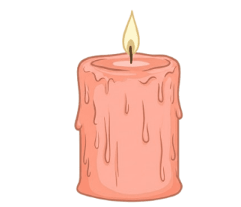 Vela Rosa