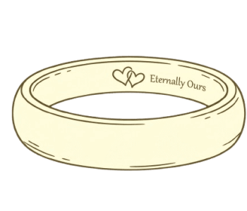 Anillo Amarillo