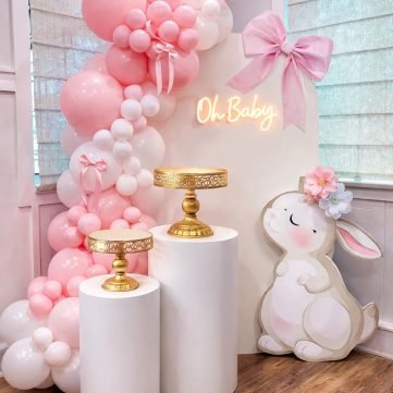 Bby Shower